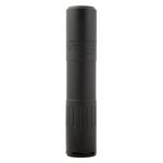 AAC Advanced Armament M4-1000 Disc Suppressor 5.56 NATO 7.25 in Length Moly Resin