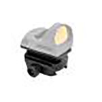 Warne 6101M Red Dot Riser Aimpoint (Absolute Co-Witness, T1/T2 interface)