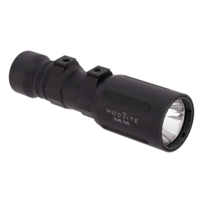 Modlite PLHv2 18350 Weapon Mounted Light - Black