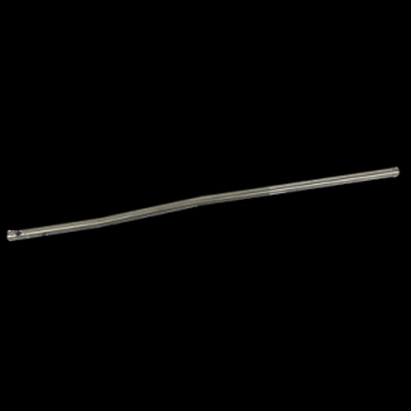Aim Sports XDB15GASTU AR-15 Carbine Length Gas Tube 9.75 in Stainless Steel