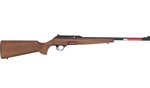 Winchester Wildcat .22 LR Semi Auto Rifle 18-Inch Barrel with Rail
