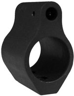 SADLAK Steel Low Profile Gas Block