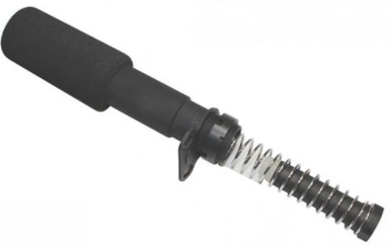 Guntec USA AR-15 Pistol Buffer Tube Kit w/Heavy Buffer