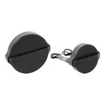Hensoldt Spotter Protective Caps for Scope Lens