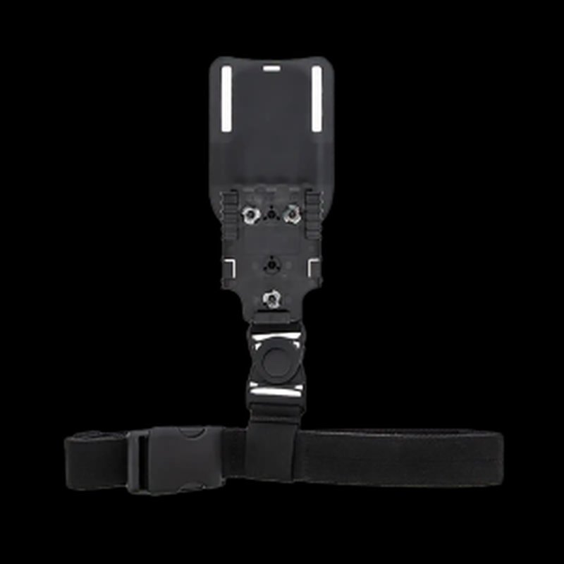 Safariland RGR-UBL Complete 2 RGR UBL Complete Black