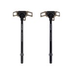 Blackout Defense Stryker Ambi Gas-Deflecting Charging Handle