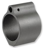 Rock River Arms Low Profile Varmint Gas Block Assembly AR0122LPVASY Color: Black, Fabric/Material: 4041 Steel