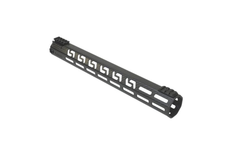 Lancer Systems Premium Lancer LCH5 Gen 2 M-LOK Carbon Handguard
