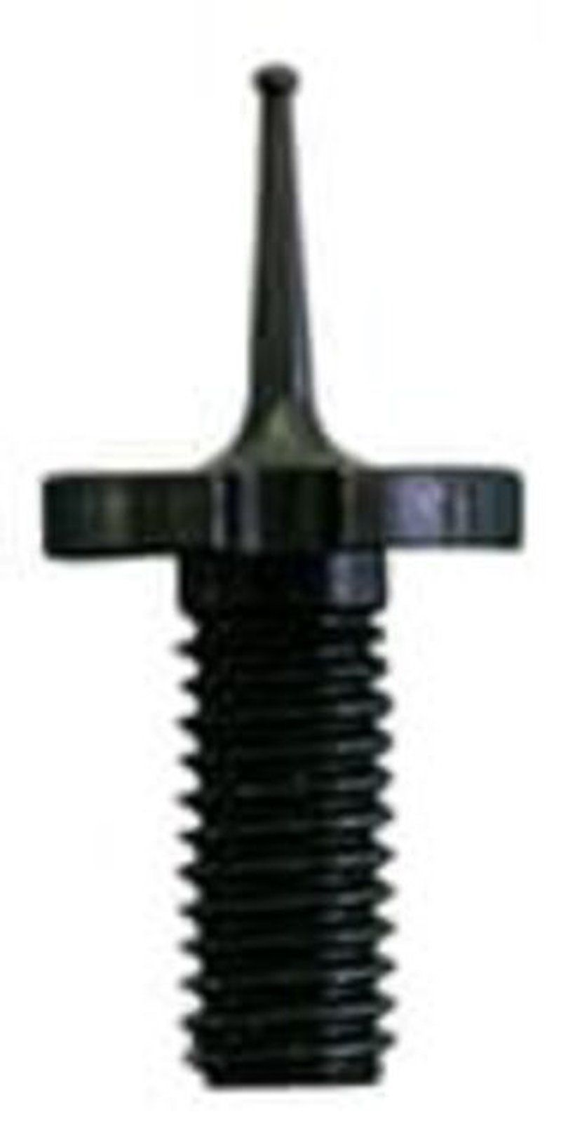 KNS Precision AR15/M16/AR10/SR25 Round Post Sight