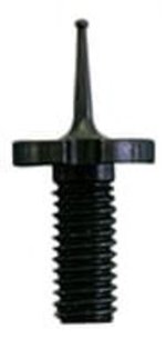 KNS Precision AR15/M16/AR10/SR25 Round Post Sight