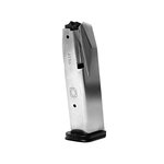 Shadow Systems SG9SX-00-56-15 CR920 9mm 15-Round Magazine (Silver/Black)