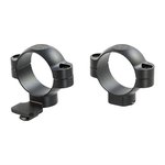 LEUPOLD STANDARD RINGS - 30mm High Extended Matte Standard Rings