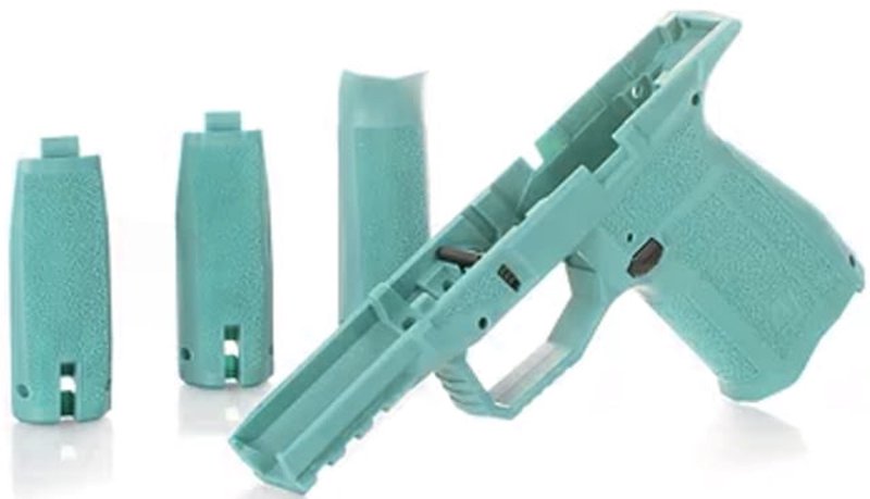 Arex Delta Grip Module Kit