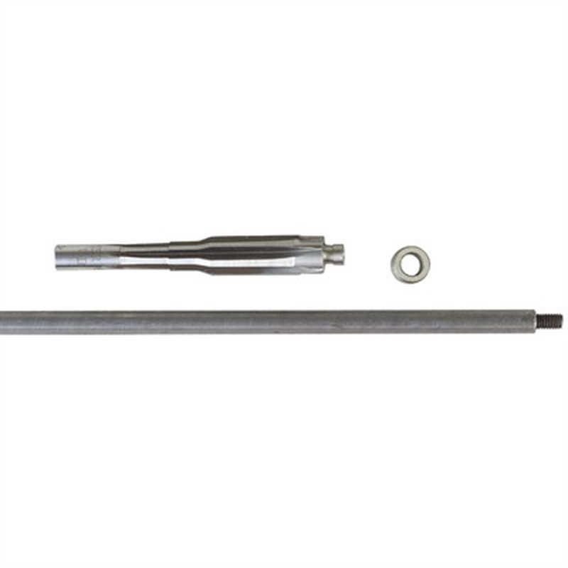 CLYMER .30-06 Pull-Through Chamber Reamer (P/T) Complete Set - Finish Reamer