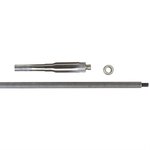 CLYMER .30-06 Pull-Through Chamber Reamer (P/T) Complete Set - Finish Reamer
