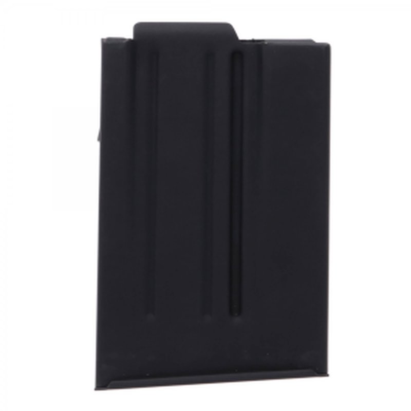 Savage Arms 10BA Detachable Magazine for 308 Win and 6.5 Creedmoor