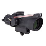 TRIJICON 3x24 Compact ACOG Red Horseshoe/Dot 223/55gr