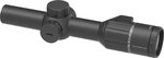 Vector Optics Constantine 1-10x24 30mm Tube HD LPVO Rifle Scope, First Focal Plane