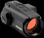 Strike Industries SIOPTO SCOUTER 1x20mm Red Dot Sight 2 MOA IPX8