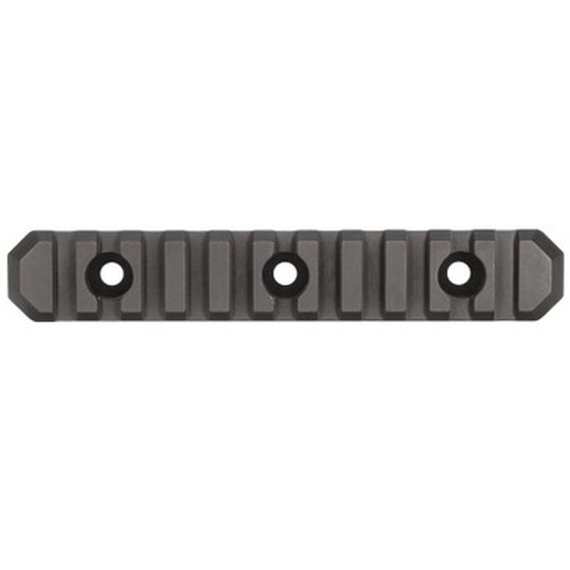 Cadex Defense M-LOK Modular Picatinny Rail 5-Inch for AR-15