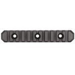 Cadex Defense M-LOK Modular Picatinny Rail 5-Inch for AR-15