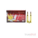 Hornady 25-06 Rem Superformance SST 117 Grain Ammo