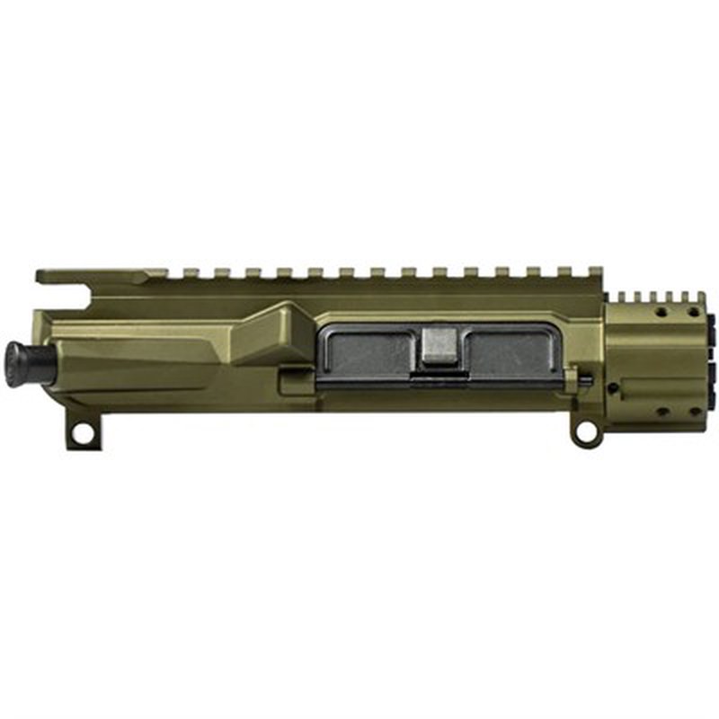 Aero Precision M4E1 Enhanced AR-15 Upper Receiver Assembly ODG Anodized