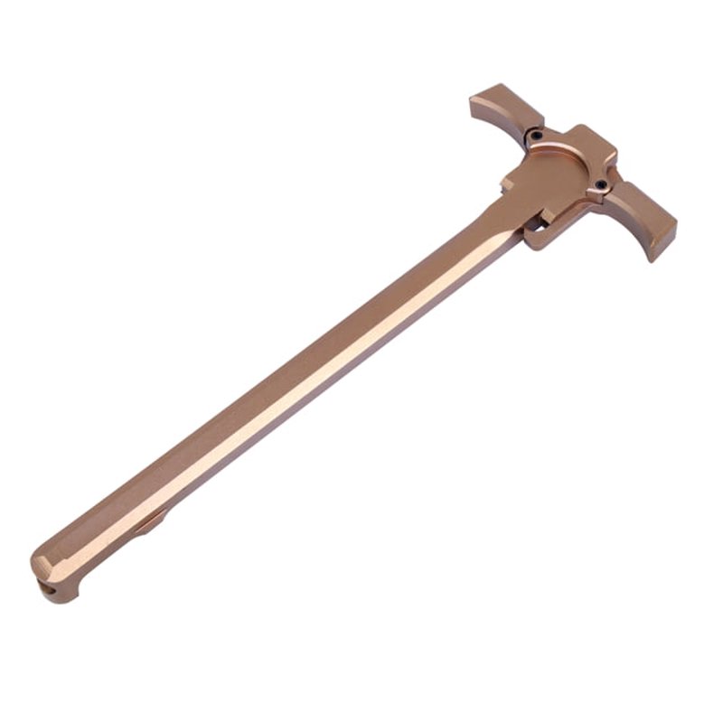 Guntec USA AR-15 Ambidextrous Quick Engage Charging Handle