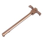 Guntec USA AR-15 Ambidextrous Quick Engage Charging Handle