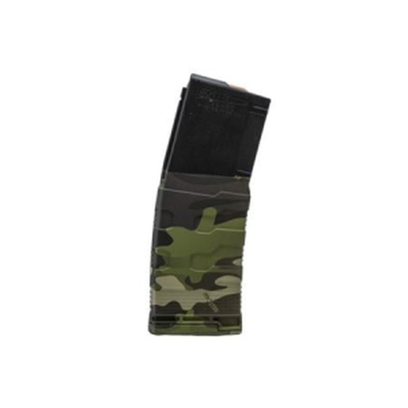 Amend2 AR-15 5.56 NATO Magazine Mod3 Hydro Dipped Multicam Tropic Finish