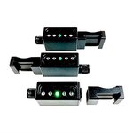 LEUPOLD - ALUMINA FLIP BACK LENS COVER KIT