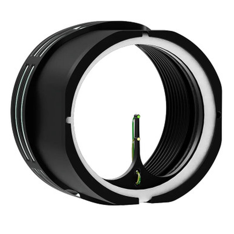 UltraView UV3XL SE Double Pin 0.019 Hunting Cartridge UVHS-02061