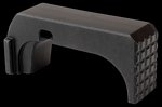 Shield Arms Gen 2 Mag Release Black for Glock 43X/48 S15 Mags