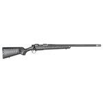 Christensen Arms Summit Ti 6.5 PRC 24in 3rd Bolt Rifle w/ Threaded Carbon Fiber Barrel