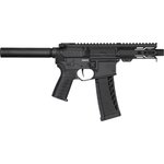 CMMG 22A1A0FAB Banshee MK4 4.5 Tube Arblk
