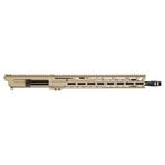 CMMG Endeavor 20" Upper .22 ARC with 1:7 Twist Rate and M-LOK Rail - Rifle-Length with BCG and CH