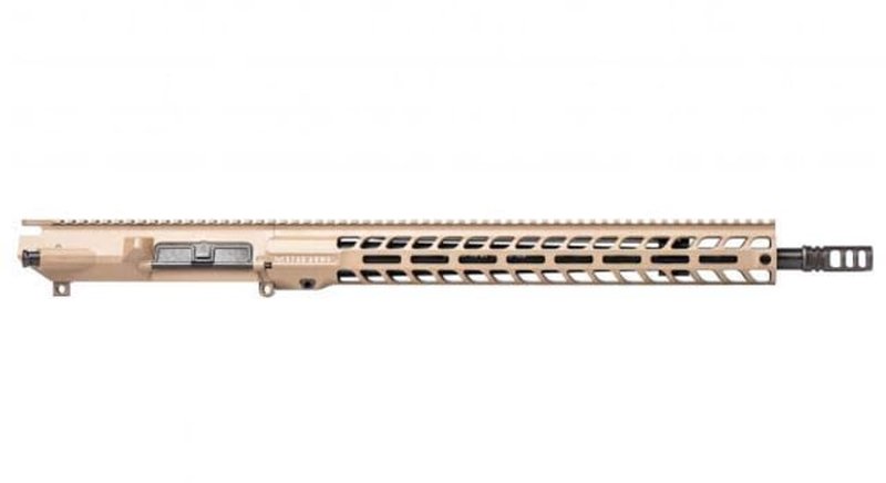Stag Arms 10 Marksman Right Hand 18in .308 Caliber Upper Receiver