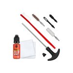 Shooters Choice 9mm Handgun Cleaning Kit with Aluminum Rod
