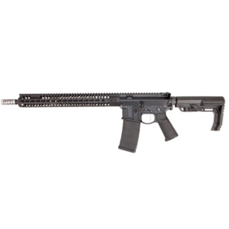 2A ARMAMENT BLR-16 Rifle 5.56