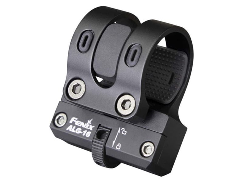 Fenix ALG-16 M-LOK Rail Mount for Flashlights