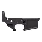 Aero Precision M16A4 Clone Lower - Anodized Black - APAR148017C