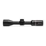Burris Fullfield IV 2.5-10x42mm Hunting Rifle Scope (1in Tube) - Matte Black