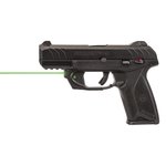 Viridian 912-0023 Essential Green LAS Laser Sight for Ruger Security-9