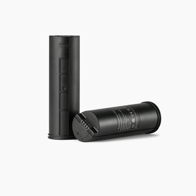 Athlon Optics Cronus ATS Thermal Scope Spare Battery (2-Pack)