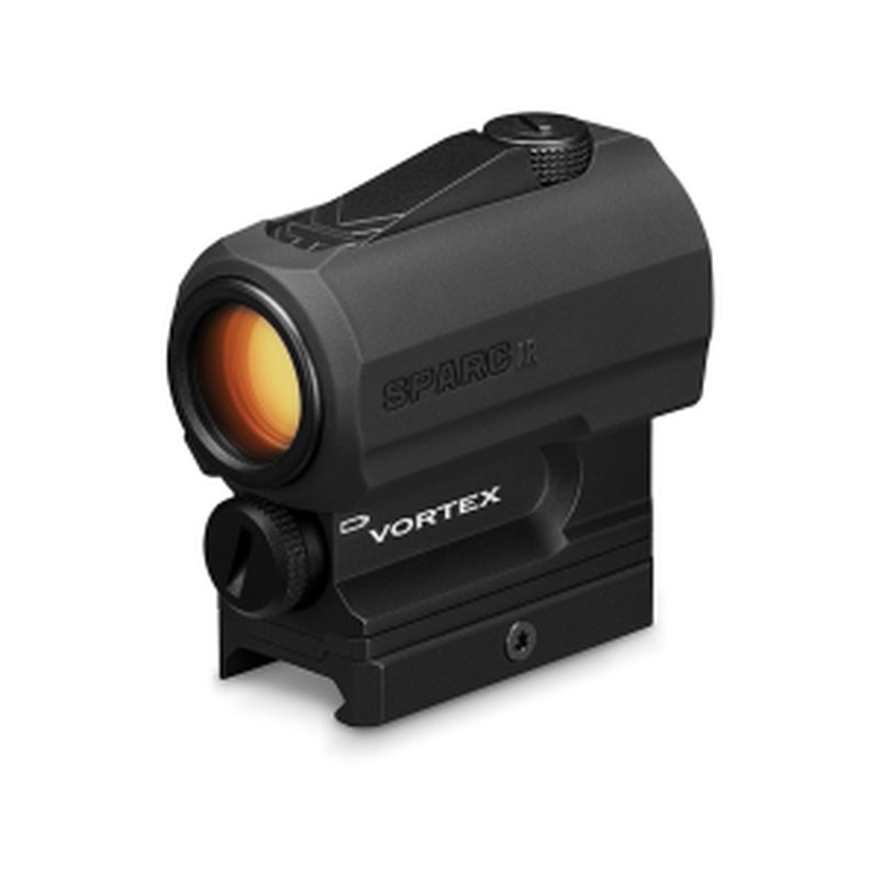 Vortex Optics SPARC AR Red Dot Sight SPC-AR2