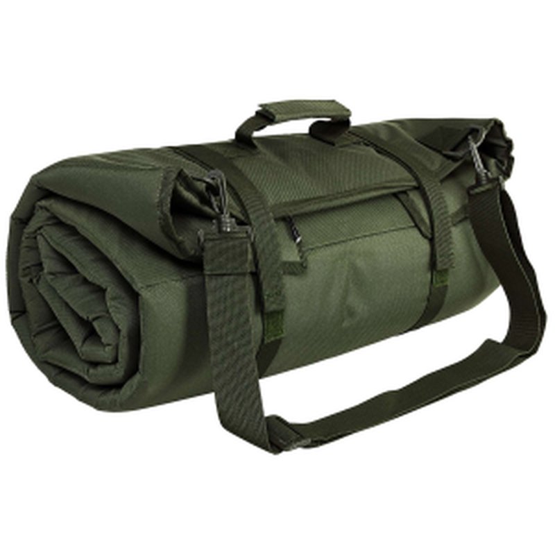 NCStar CVSHMR2957G Roll Up Shooting Mat Green shooting mat