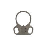 Anderson Manufacturing AM-22 Ambi Sling Point End Plate for AR-15