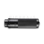Dead Air Silencers Sierra 5 XM Rifle Suppressor & Xeno Mount Kit - SIERRA5XM