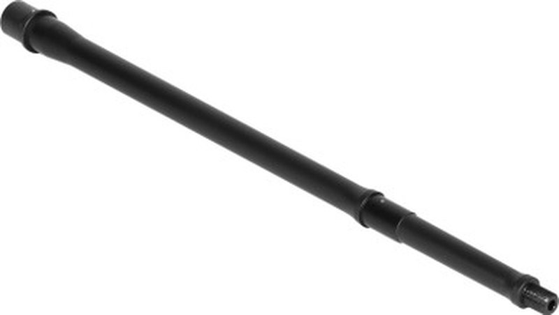 Barrel Sub-Assm, 18" MT 416SS SBN, 5.56mm