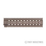 Troy MRF M4 Carbine Rail 10 inch FDE
